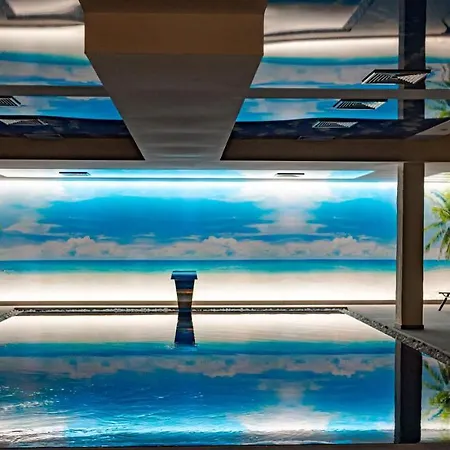 Astrea Deluxe Hotel Hisarya