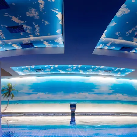 Hotel Astrea Deluxe 3*