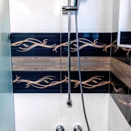 Astrea Deluxe Hotel Hisarya