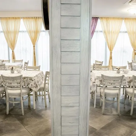 Astrea Deluxe Hotel Hisarya