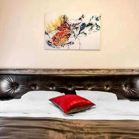 Astrea Deluxe Отель