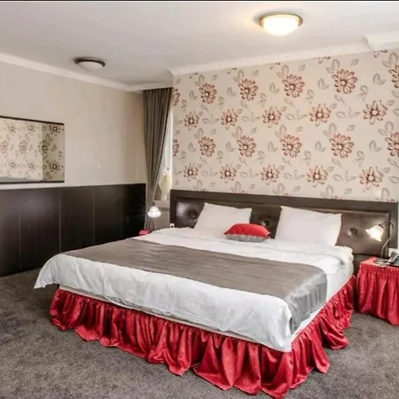 Astrea Deluxe Hisarya