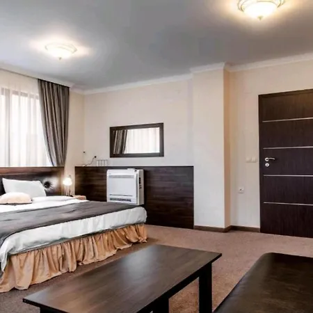 Astrea Deluxe 3* Хисаря