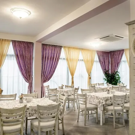 Astrea Deluxe Отель Хисаря