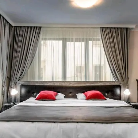 Astrea Deluxe 3* Хисаря