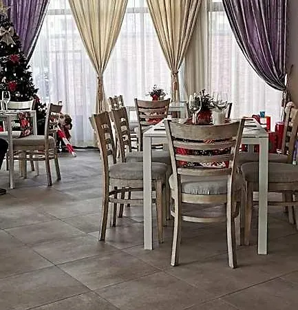 Hotel Astrea Deluxe 3*