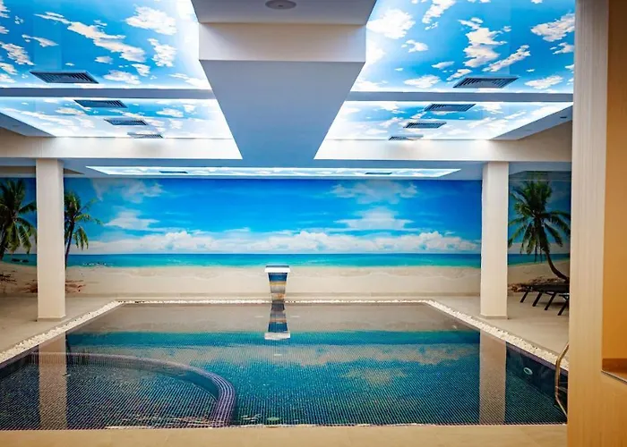 Astrea Deluxe Хисаря