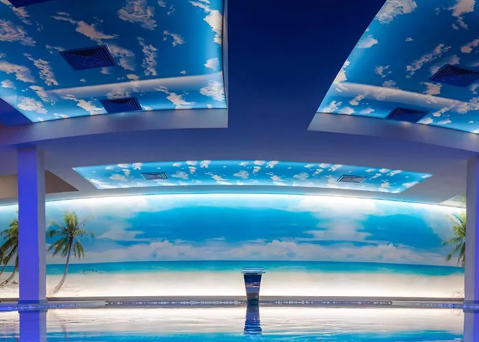 Хотел Astrea Deluxe 3*