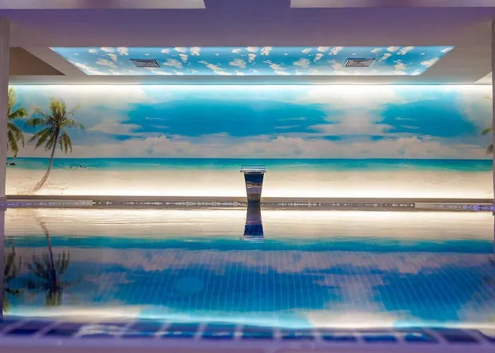 Хотел Astrea Deluxe