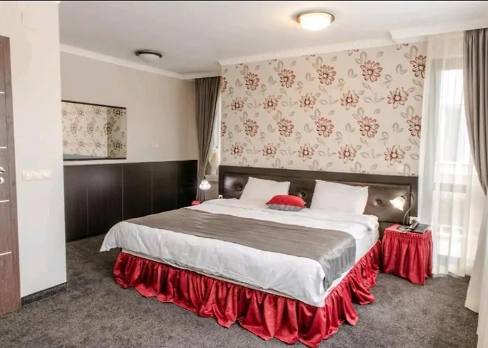 Astrea Deluxe Хисаря