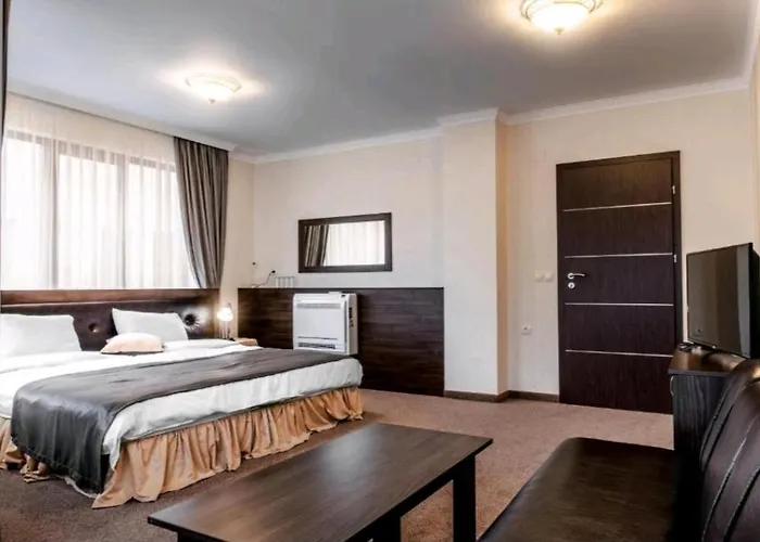 Astrea Deluxe 3* Хисаря