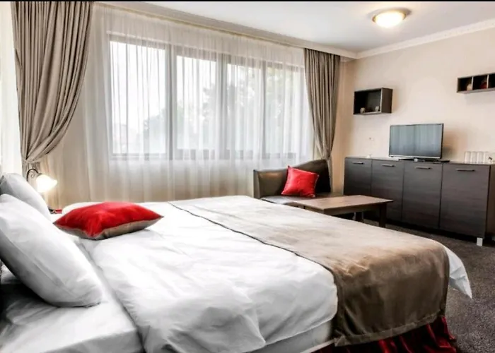 Astrea Deluxe 3* Хисаря