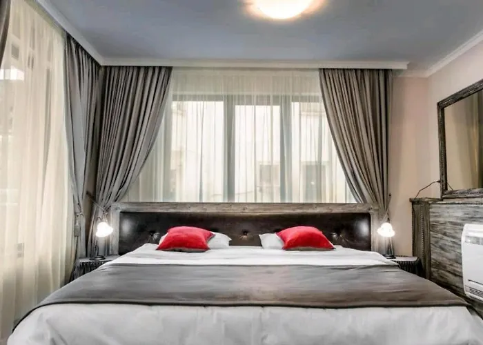 Astrea Deluxe 3* Хисаря